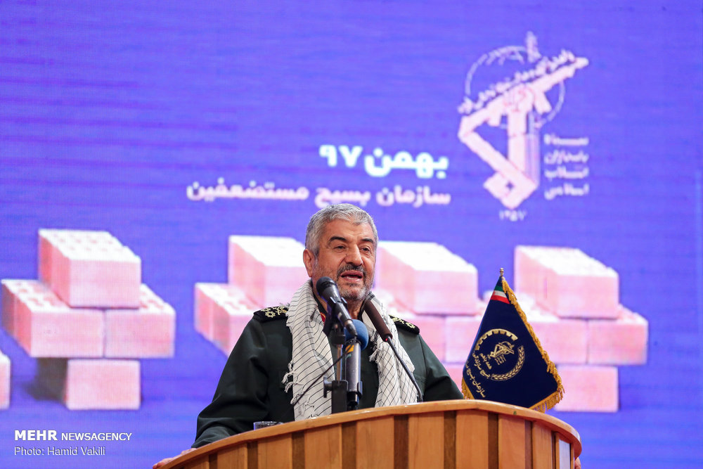 آیین آغاز عملیات اجرایی ۴۰ هزار طرح عمرانی زودبازده