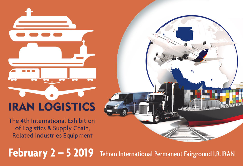 Tehran hosting intl. exhibition of logistics, supply chain - Tehran Times