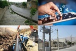 توسعه زیرساخت‌های دیجیتال و تقویت اقتصاد روستایی بررسی شد