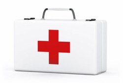 Iranian nano-enhanced first aid kits available in market