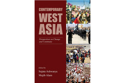 كتاب حول الشرق الأوسط من "الربيع العربي إلى مابعد الإسلاموية في إيران"