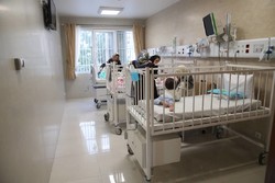 چرایی ساخت مرکز طبی کودکان ۲/هجوم خانواده ها به پایتخت
