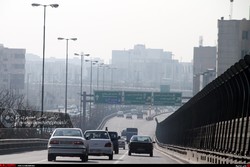 Tehran Municipality proposes new plan to tackle air pollution, traffic jam 