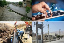 ۷۰ روستای آذربایجان غربی به اینترنت پر سرعت متصل شد