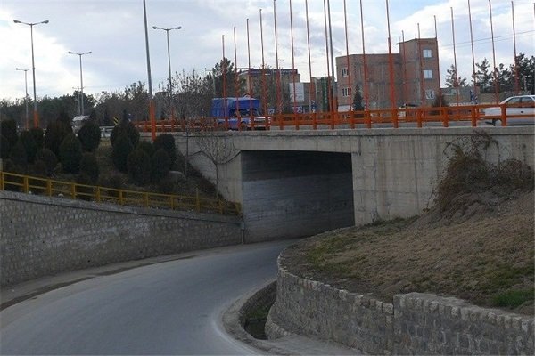 مناطق گردشگری مانه و سملقان مغفول مانده است