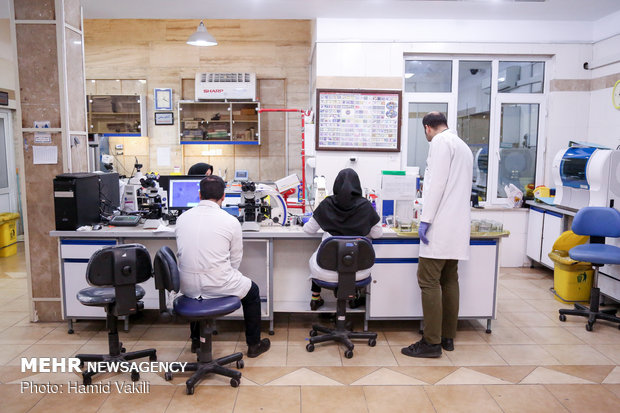 راه اندازی ۱۰ مرکز سطح ۲ درمان ناباروری در استان اصفهان