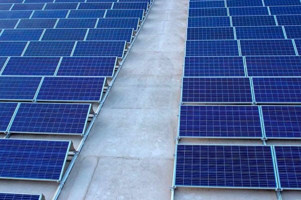 10MW solar farm comes on stream in Kerman