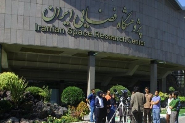 نخستین مرکز یکپارچه‌سازی سامانه‌های پیشرانش فضایی ایران افتتاح شد