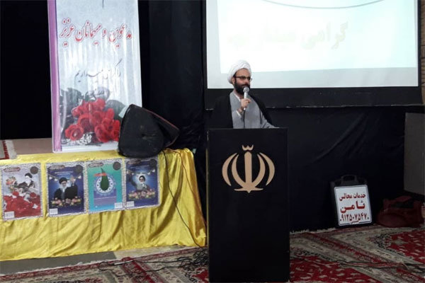 جنایت‌های آمریکایی بر هیچ کس پوشیده نیست