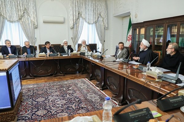 Top Iranian council approves boost in central bank’s supervision over credit institutes 