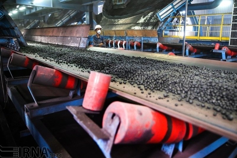 industrial-mining projects