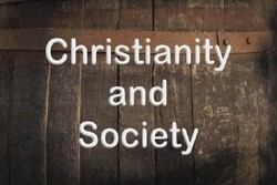 کنفرانس بین المللی علمی و عملی «جامعه و مسیحیت» برگزار شد