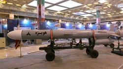 missile