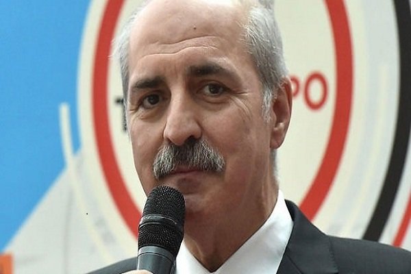 Kurtulmuş'tan dikkat çeken yorum!