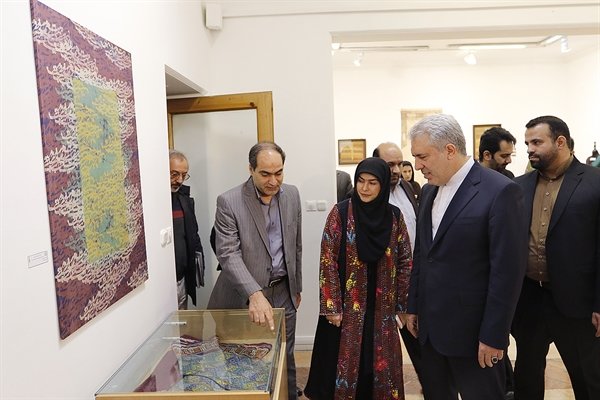 Handicrafts exports up 11%, hit $190 million