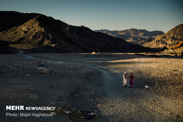 طرح توسعه ساخت مسکن روستایی توسط کمیته امداد امام خمینی (ره) روستای جلاران شهرستان درمیان استان خراسان جنوبی