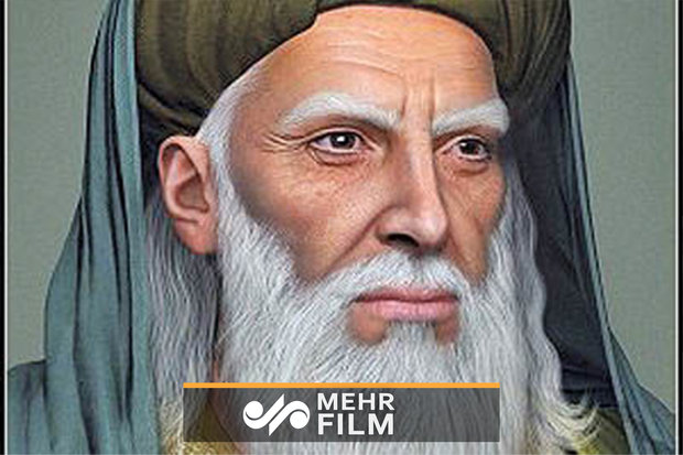 تیزر فیلم سینمائی "سلمان فارسی"
