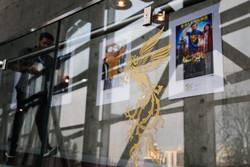 داوران بخش مسابقه تبلیغات سینمای ایران «فجر ۳۸» معرفی شدند