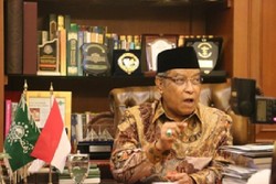 معرفی یک اسلام شناس اندونزیایی