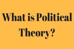 کنفرانس تحصیلات تکمیلی آکسفورد در نظریه سیاسی برگزار می شود