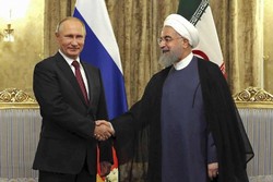 US concerned about Tehran-Moscow partnership