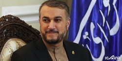 Iran, Iraq discuss parliamentary ties