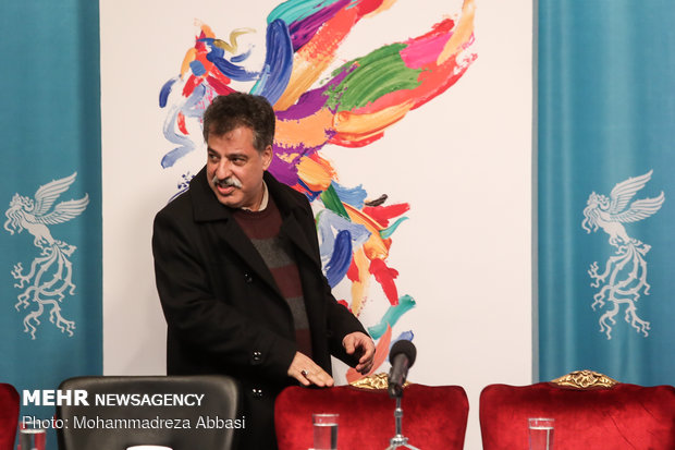 رکوردزنیها در سینما قلابی است/تا پایان دولت روحانی فیلم نمیسازم