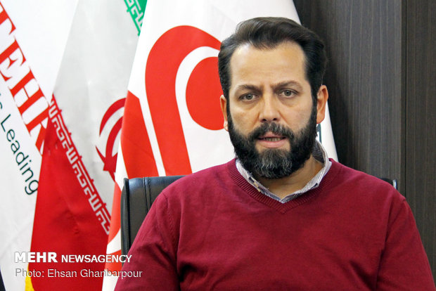 نشست سریال گشت پلیس