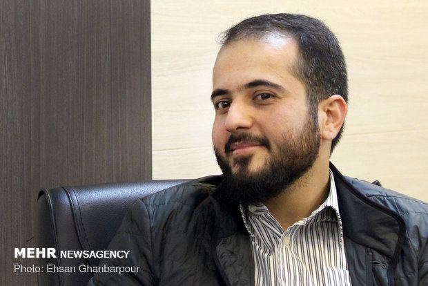 نشست سریال گشت پلیس