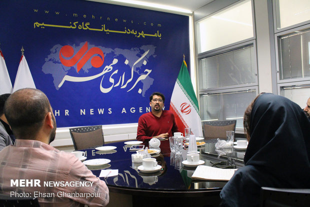 حوار مع خبير ايراني في شؤون عمان