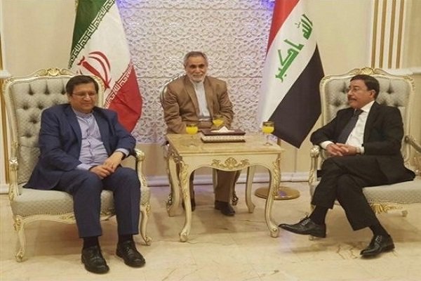 Iran central bank chief arrives in Baghdad to discuss banking relations, Iraq debts