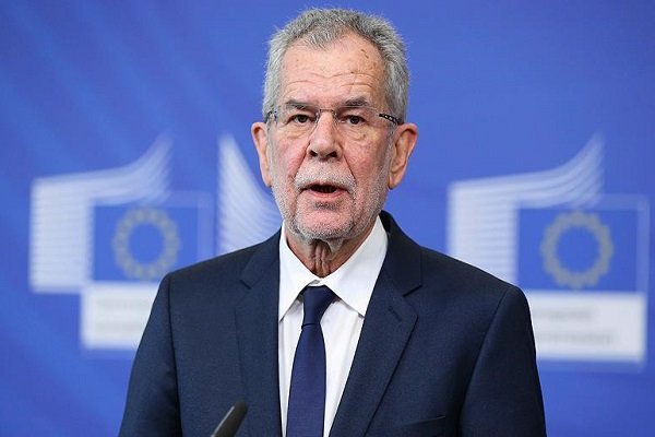 دولت جدید اتریش باید هفته جاری تشکیل شود 