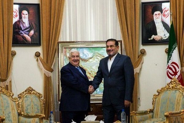 اسرائیل کو شام کے خلاف جارحیت جاری رکھنے کا سنگین تاوان ادا کرنا پڑےگا اسرائیل کو شام کے خلاف جارحیت جاری رکھنے کا سنگین تاوان ادا کرنا پڑےگا
