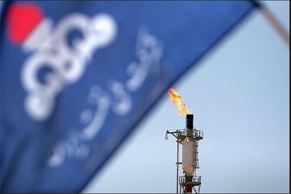 سیستم مالی شرکت ملی نفت ایران بروزرسانی شد