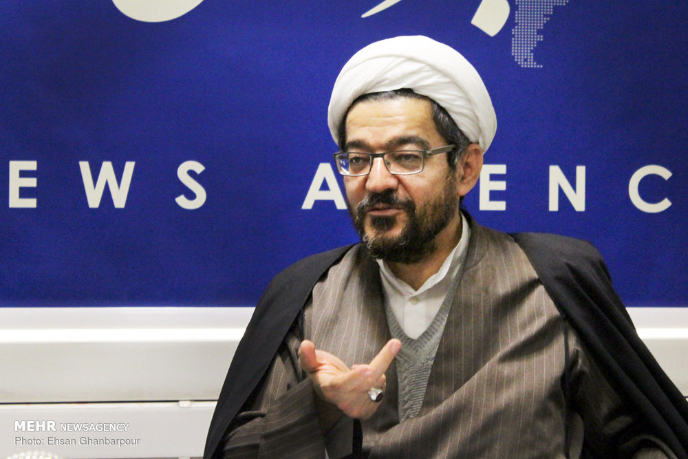 عدالت برتری مورد نظر امام و رهبری عدالت اشراقی است