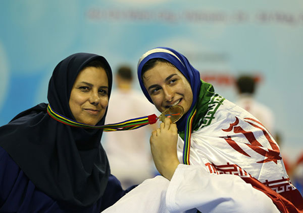 مهتاب نبوی