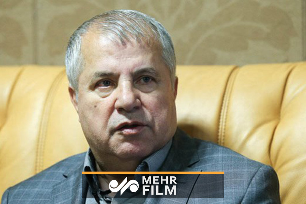 صحبتهای علی پروین درباره کیروش و برانکو - خبرگزاری مهر | اخبار ایران و جهان