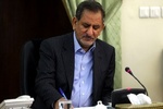 کلیه استانداران و فرمانداران تمام وقت در محل کار خود حضور داشته باشند