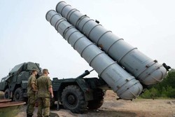 Iraq negotiating purchase of Russia’s S-300: envoy