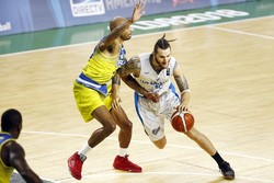 Michael Rostampour