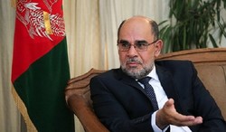 Afghan envoy calls Islamic Revolution ‘unique’ event