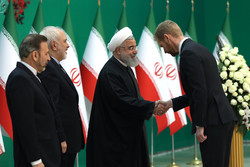Rouhani