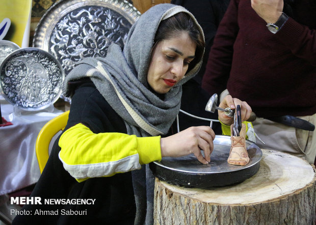 سفر محمد جواد آذری جهرمی وزیر ارتباطات و فناوری اطلاعات به سمنان