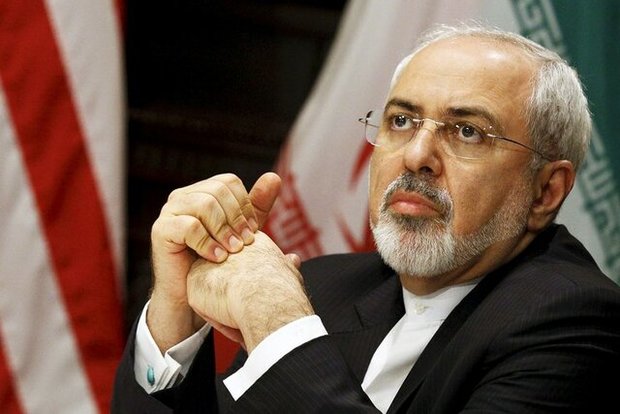 Iran forced to boost defense power: Zarif