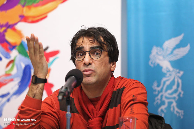 “Watching This Movie Is a Crime” promotes national unity: director