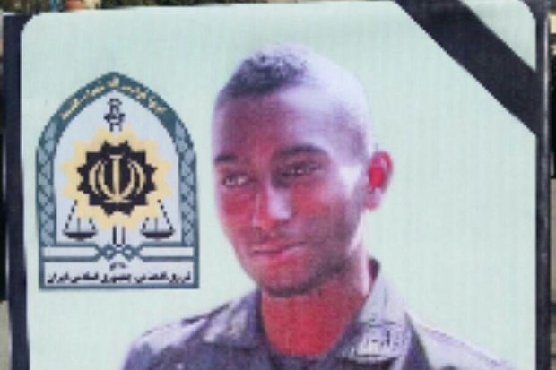 هویت شهید و مجروح حادثه تیراندازی خرم‌آباد مشخص شد