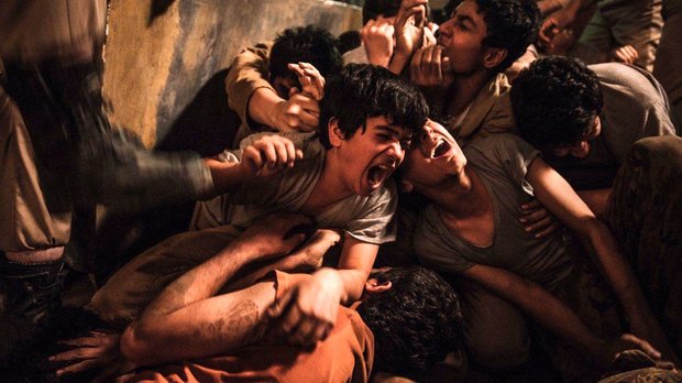 True story of young Iranian captives of Saddam screens at Fajr