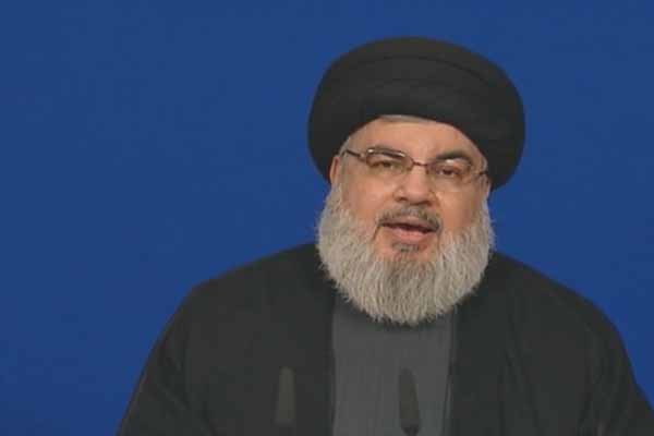 Iran most influential country in region after Islamic Revolution: Nasrallah 