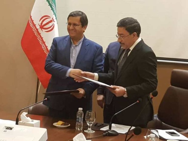 Iran, Iraq set up payment mechanism to facilitate trade