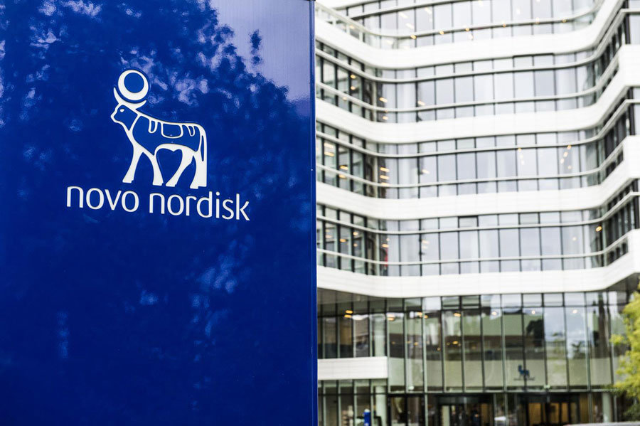 Danish pharmaceutical company ‘Novo Nordisk’ ready to resume coop. with ...